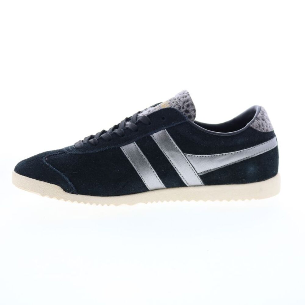 Gola Womens Bullet Savanna Black Shoes (NWT) - Picture 5 of 7